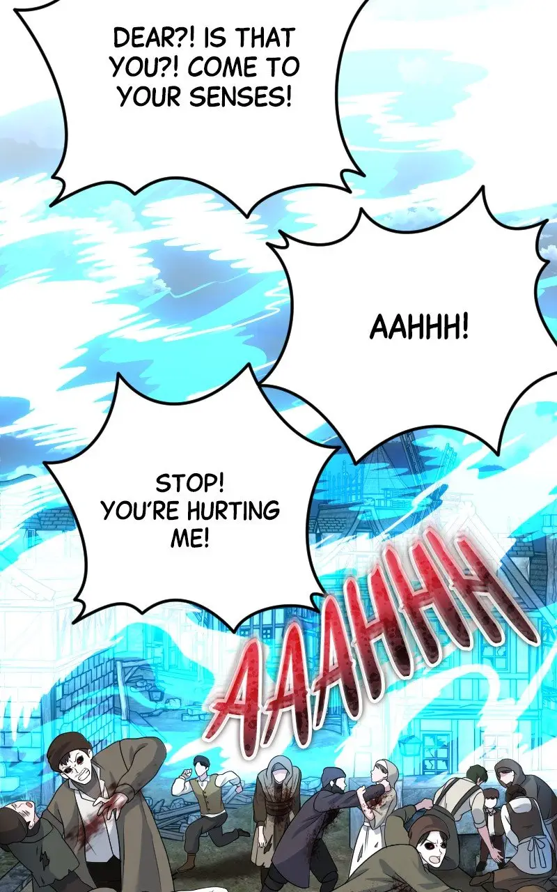 The Possessed Genius' Gaming Stream Chapter 45 94